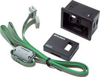 Держатель Mitsubishi Electric FX3U-7DM-HLD