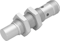 Датчик положения Festo SIEF-M12NB-PS-S-L-WA
