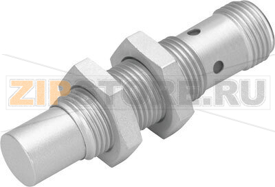 Датчик положения Festo SIEF-M12NB-PS-S-L-WA 