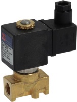 SOLENOID VALVE ERA ø 1/4FF 230/240V