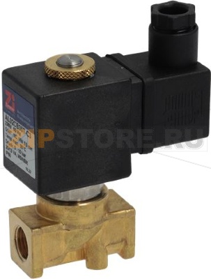 SOLENOID VALVE ERA ø 1/4FF 230/240V 