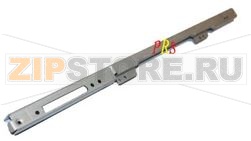 SUPPORTO CERNIERA PORTA FORNO SX ROHS 