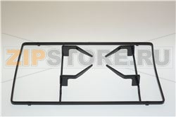 GRIGLIE PIATT. 1 F. NARDI 375X240 C.H.55 