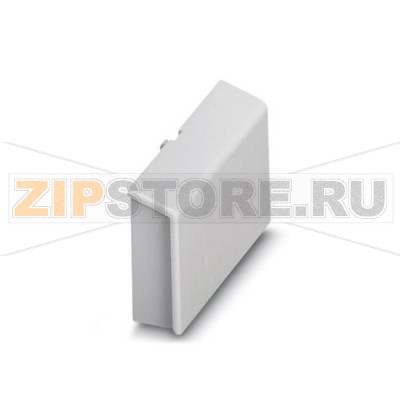 Перегородка 53 Phoenix Contact BC 53,6 BS U11 KMGY 6 мм.Минимальный заказ: 50 шт.Упаковка: 50 шт.