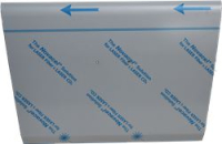 Rear Panel 2Gr Classe 7/16