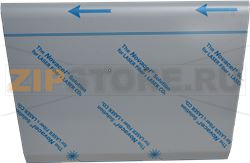 Rear Panel 2Gr Classe 7/16 