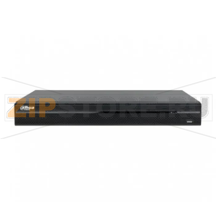 IP-видеорегистратор Dahua DHI-NVR4208-8P-4KS2 