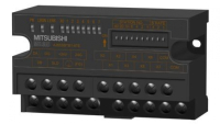 Модуль дискретного ввода/вывода Mitsubishi Electric AJ65SBTB2-8T1