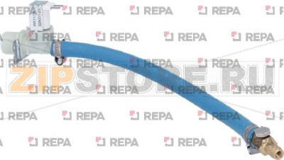 CHAMBER WATER INLET GROUP 