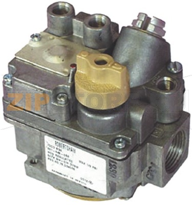 ГАЗОВЫЙ КЛАПАН UNITROL 7000BGO-S7B 