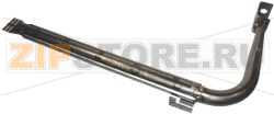 RAMPE GAZ 560 mm 