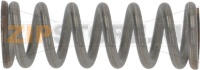SPRING ø 11x32 mm FOR TAP