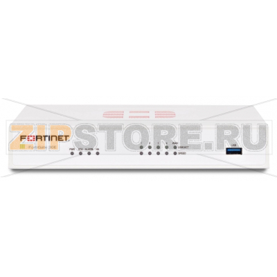 Экран межсетевой Fortinet FG-30E 