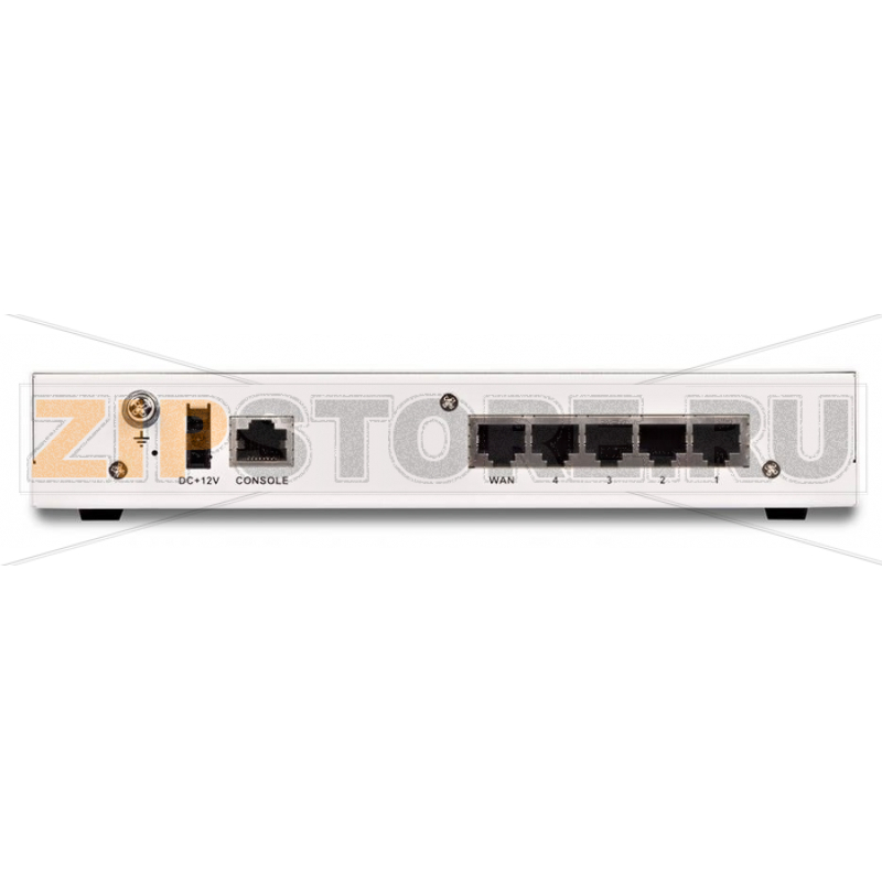Экран межсетевой Fortinet FG-30E 
