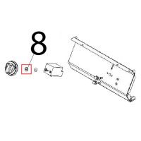 Thermostat Angelo Po 091FR1E