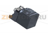 Индуктивный датчик Inductive sensor NBB20-L3-A2-C3-V1 Pepperl+Fuchs