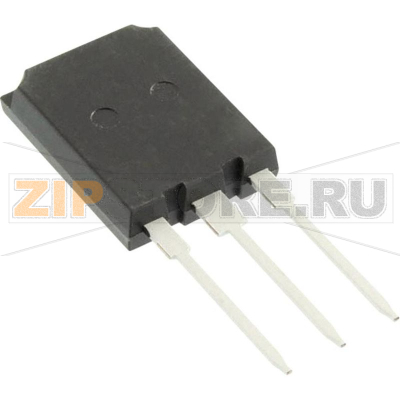МОП-транзистор, корпус: TO-247AC, 1 N-канал, 280 Вт Vishay IRFP460LCPBF 
