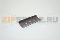 CABINET PLATE 