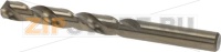 HELICAL TIP FOR METAL ø 13 mm