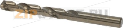 HELICAL TIP FOR METAL ø 13 mm 