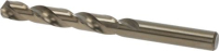 HELICAL TIP FOR METAL ø 13 mm