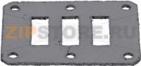 GASKET FOR HEATING ELEMENT 90x70 MM