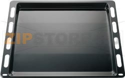 DRIP TRAY ENAMELLED BOSCH 00437796 
