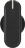 KNOB SMALVIC TYPE BLACK 44x23 mm