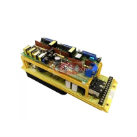 Сервопривод Fanuc A06B-6058-H228