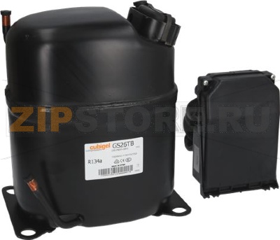 КОМПРЕССОР CUBIGEL GS26TB CSR 