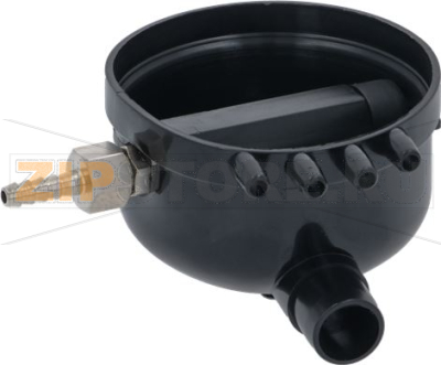 DRAIN TRAY DIAMANT 