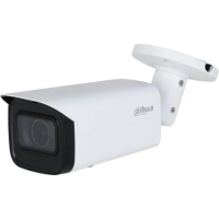 IP-видеокамера, цилиндрическая, уличная Dahua DH-IPC-HFW3241TP-ZS-S2