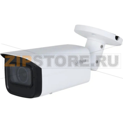 IP-видеокамера, цилиндрическая, уличная Dahua DH-IPC-HFW3241TP-ZS-S2 