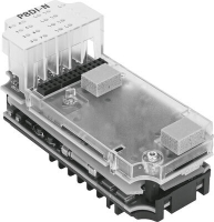 Модуль входной Festo CPX-P-8DE-N