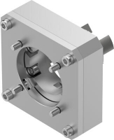 Комплект для осевого монтажа Festo EAMM-A-M48-80G