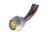 Переходник датчик-исполнительное устройство Female receptacle 1/2" NPT-V95-G-.3M Pepperl+Fuchs
