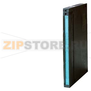 SIMATIC S7-400, FM 452: МОДУЛЬ ЭЛЕКТРОННОГО КОМАНДОКОНТРОЛЛЕРА, КОМПАКТ ДИСК С ПРОГРАММНЫМ ОБЕСПЕЧЕНИЕМ ПРОЕКТИРОВАНИЯ Siemens 6ES7452-1AH00-0AE0 