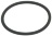 УПЛОТНИТЕЛЬНОЕ КОЛЬЦО 0153 EPDM