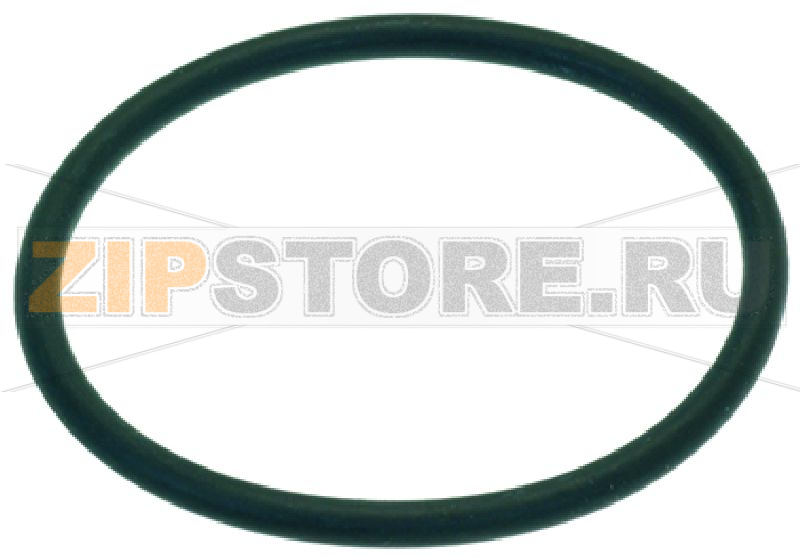 УПЛОТНИТЕЛЬНОЕ КОЛЬЦО 0153 EPDM 