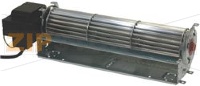 VENTILATORE TAS27B-015 TSA050-S8-C09