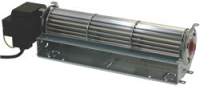 VENTILATORE TAS27B-015 TSA050-S8-C09