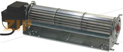 VENTILATORE TAS27B-015 TSA050-S8-C09 