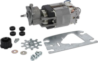 MOTORE COMPLETO 230V 50Hz