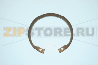 CIRCLIPS POUR ALESAGE