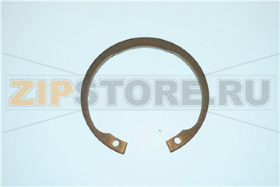 CIRCLIPS POUR ALESAGE 