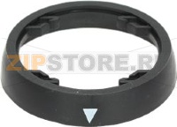 КОЛЬЦО РУЧКИ  Ø 75 MM