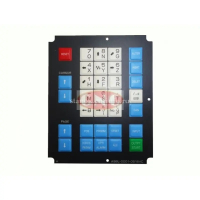 Клавиатура для станков с ЧПУ Fanuc A98L-0001-0518#C