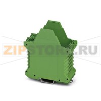 Нижняя часть корпуса в сборе Phoenix Contact ME 45 UTG/FE  GN