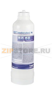 Сменный картридж BWT bestprotect M (без головной части) 