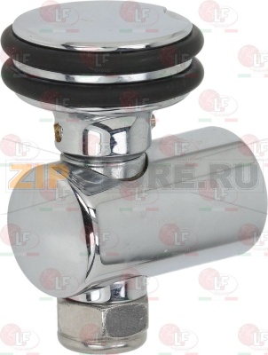 РУКОЯТКА КРАНА Ø 3/8"F 